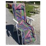Lounge Chair