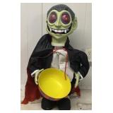 Vampire Treat Holder