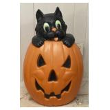 28" Halloween Blow Mold