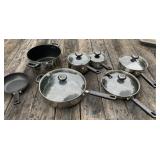 New Cookware