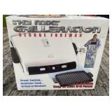 George foreman Grill