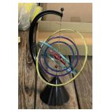 Perpetual Motion Decor