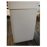 The Crusher Trash Compactor