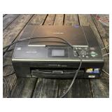Brother Printer Scanner