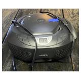 Jensen Portable CD Player