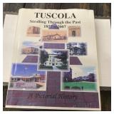 Tuscola History Book