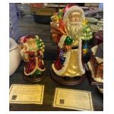 2 -Pacconi Santa Clauses