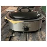 New Crock Pot