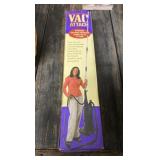 Vacuum Attachment