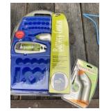 Battery Charging Center