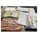 Large Lot of Christmas Boxes