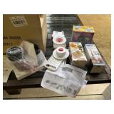 New Kitchenware