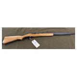 Western Field Model 59A .22LR