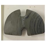 Bannerstone Pendant