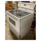 Maytag 30" Electric Stove