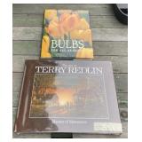 Terry Redlin Artist Book and More