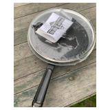 New Skillet