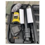 Inventek Laser Level
