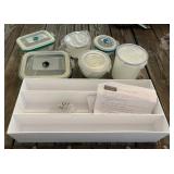 Lock & Lock Food Storage & More