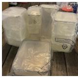 Lock & Lock Food Storage