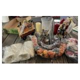 Christmas & Seasonal Decorations