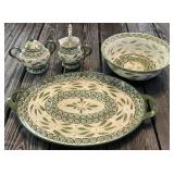 Temptations Dinnerware