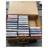 Cassette Tapes