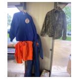 Clothing
