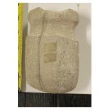 Full Groove Hardstons Indian Axe