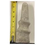 Unusual Stone Axe/Artifact
