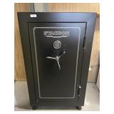 Stack On Gun Safe, AS-IS