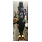 34" Tree