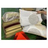 Decorative Pillows