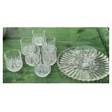 Crystal Rocks Glasses and More
