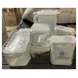 Lock & Lock Food Storage