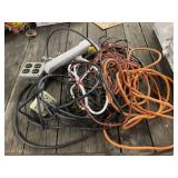 Extension Cords & Power Strips