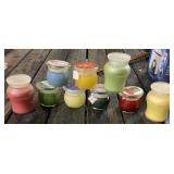 New Candles