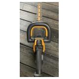 Worx Hedge Trimmers