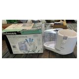 Cool Mist Humidifier