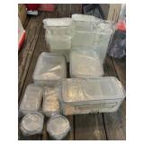 Lock & Lock Food Storage