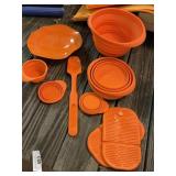 Silicone Cookware