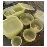 Food Storage Containers
