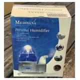 Personal Humidifier