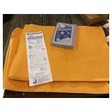 Magic Cloth