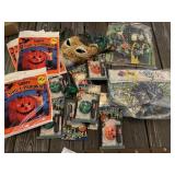 Halloween Decor