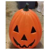 Large Halloween Blow Mold