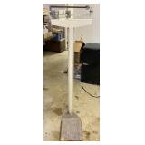 Detecto Health Scale