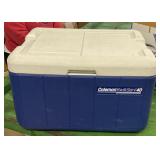 Coleman 40 Qt Cooler