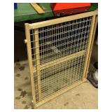 Child/Pet Restraint Gate