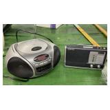 2 - Radios